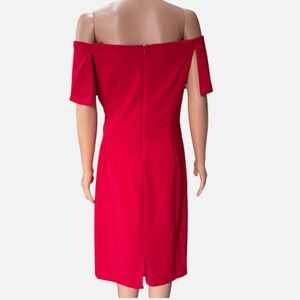 Off shoulder dress | Marina